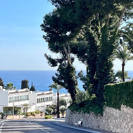 Miraflores La Cala Golf Tennis 卡拉德米哈斯 外观 照片
