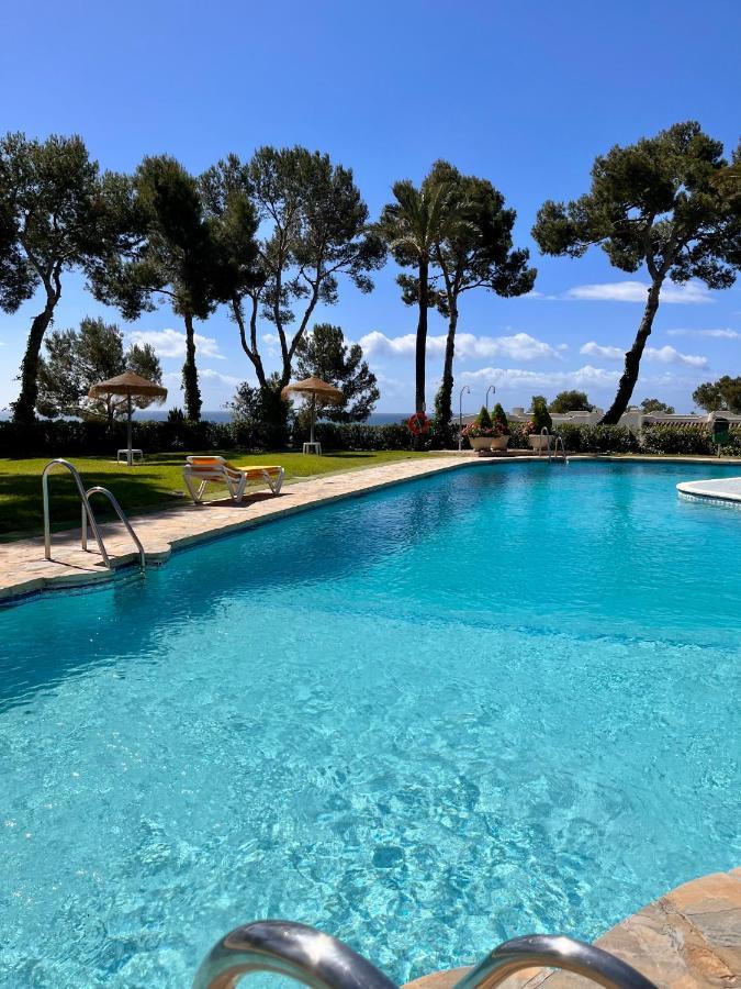 Miraflores La Cala Golf Tennis 卡拉德米哈斯 外观 照片