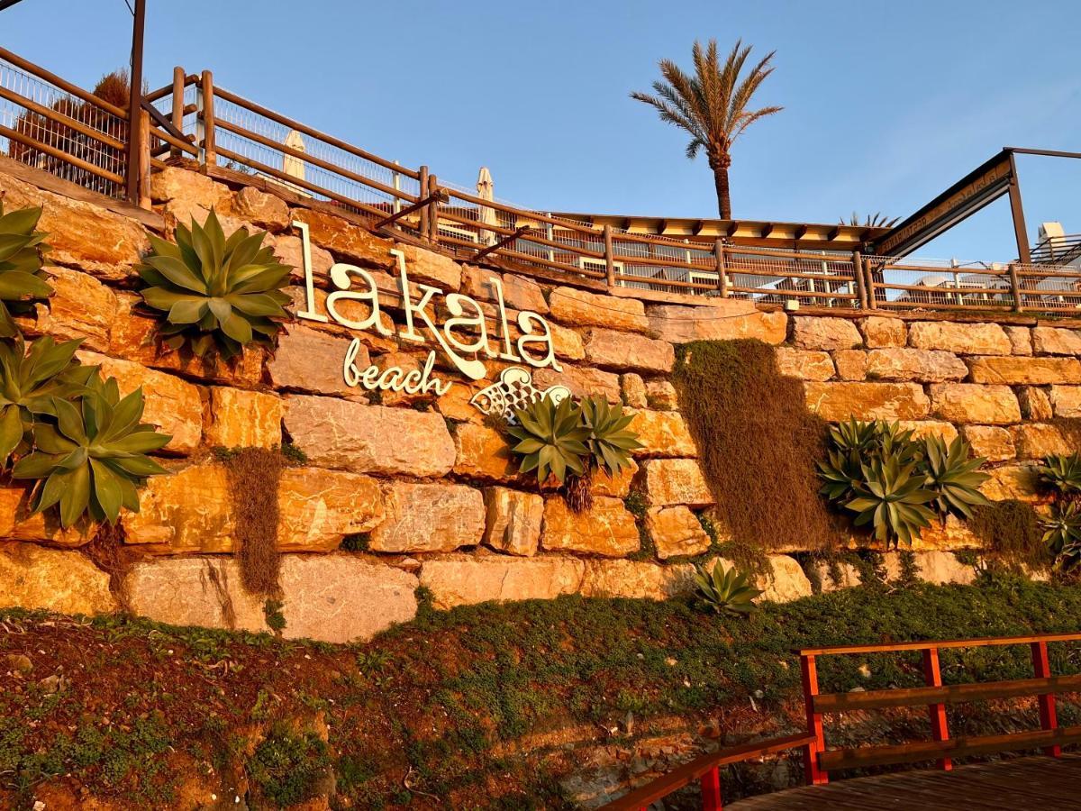 Miraflores La Cala Golf Tennis 卡拉德米哈斯 外观 照片
