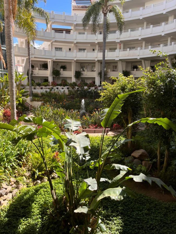 Miraflores La Cala Golf Tennis 卡拉德米哈斯 外观 照片