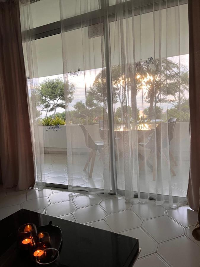 Miraflores La Cala Golf Tennis 卡拉德米哈斯 外观 照片