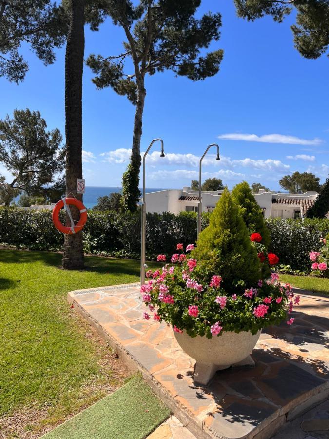 Miraflores La Cala Golf Tennis 卡拉德米哈斯 外观 照片