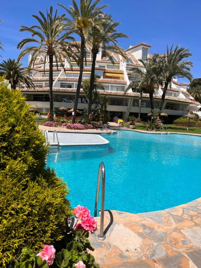 Miraflores La Cala Golf Tennis 卡拉德米哈斯 外观 照片